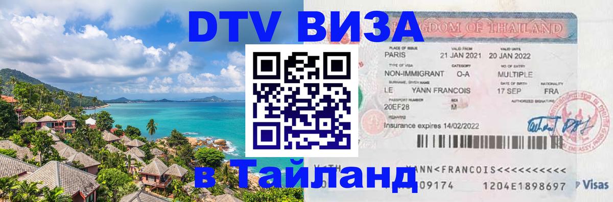 Оформление DTV визы под ключ: стоимость и тарифы, только загранпаспорт - Нижний Тагил  19.11.2025 